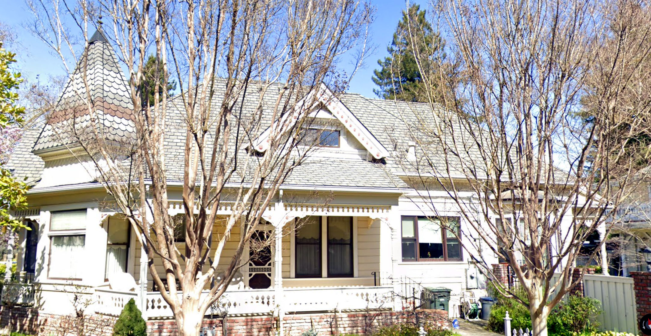 702 Monroe St, Santa Rosa, CA